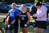 Catholic JV Field Hockey