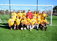 OTSL Fall Championship 2025 30's-50's Division