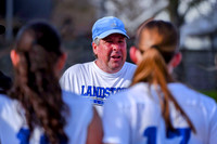 Catholic Varsity Girls Soccer 3-5-2026