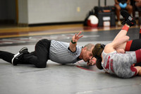 Wrestling Refs