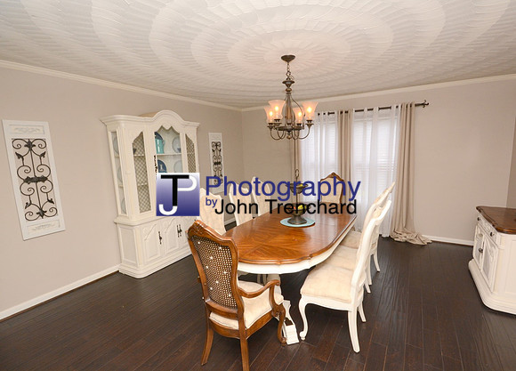 27 Dining Room