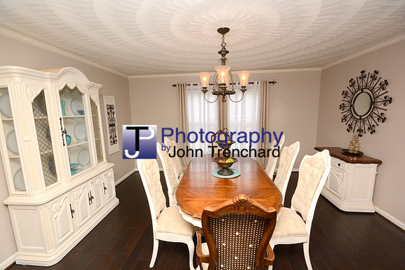 28 Dining Room