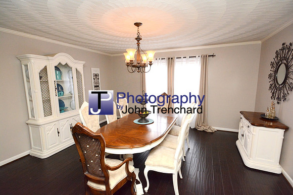 30 Dining Room
