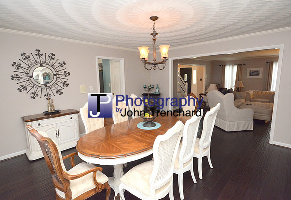 31 Dining Room