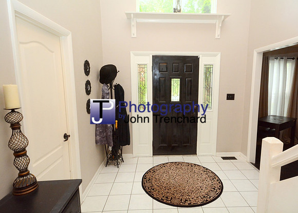 48 Entrance