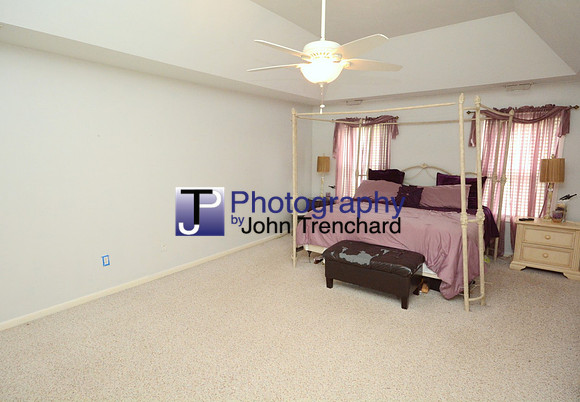 54 Master Bedroom