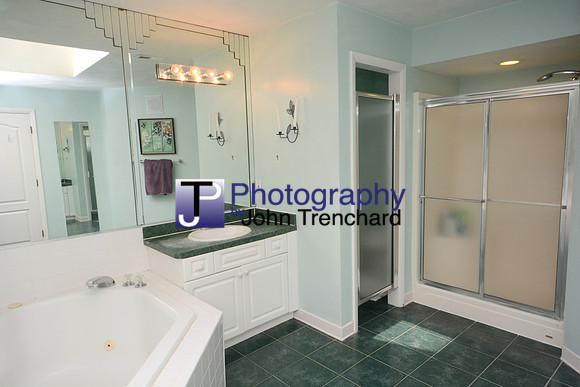 58 Master Bathroom