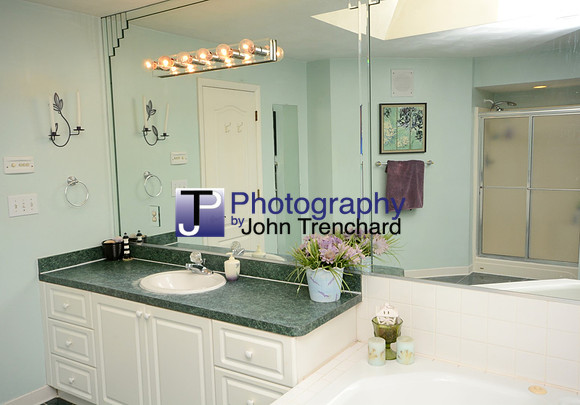60 Master Bathroom