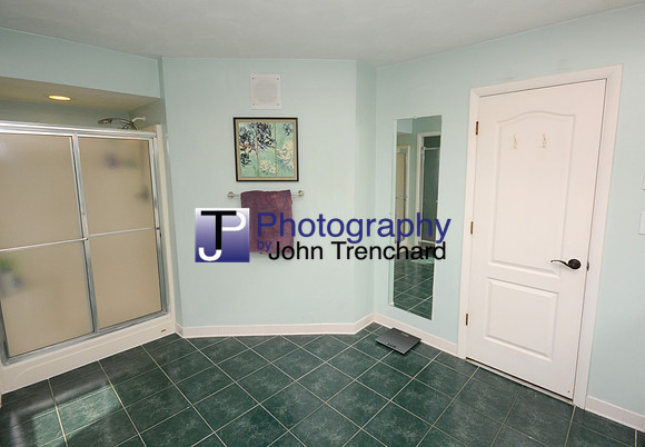 61 Master Bathroom