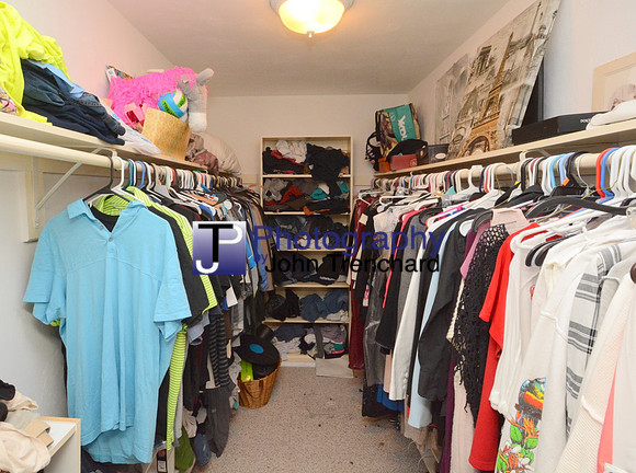 64 Master Bedroom Closet
