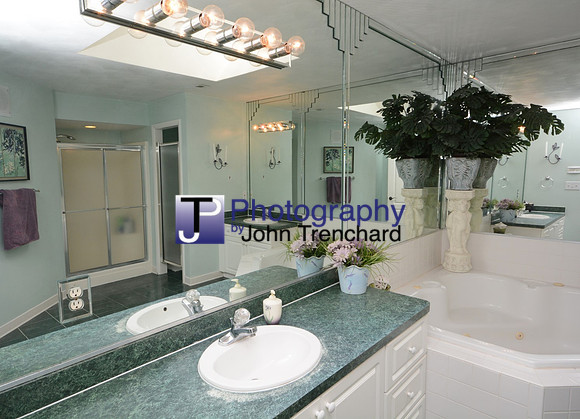 63 Master Bathroom