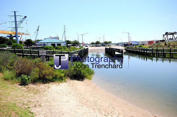 88 Crab Creek
