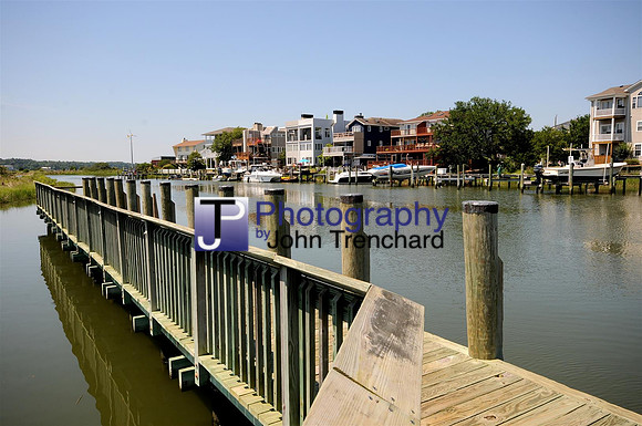 91 Crab Creek