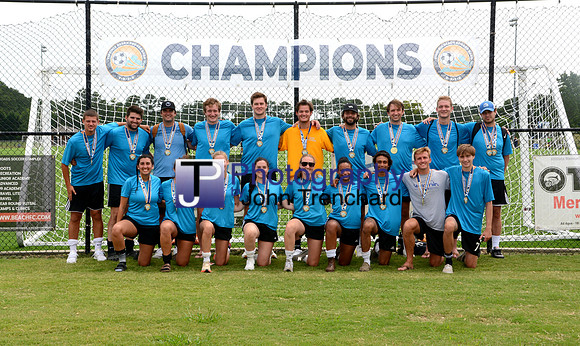 Ballsagna 1st Place